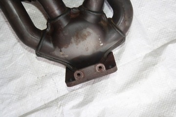 VW SKODA SEAT AUDI 1.6 FSI ПЛОХОЙ ВЫПУСКНОЙ ПАТРУБОК