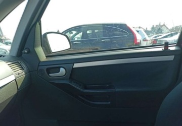 Opel Meriva I 1.7 CDTI ECOTEC 100KM 2003 Opel Meriva Opel Meriva 1.7 Diesel 100KM, zdjęcie 12