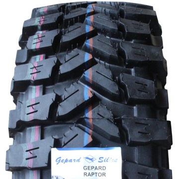 4x 215/70R15 OPONY TERENOWE 4x4 KOMPLET 4 sztuki