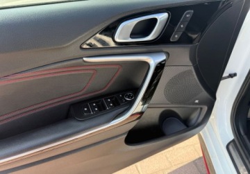 Kia Proceed Shooting Brake 1.6 T-GDI 204KM 2021 Kia Ceed 1.6T-gdi 204PS GT Full led JBL 1.6 Benzyna 204KM, zdjęcie 13