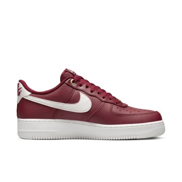 Buty męskie NIKE AIR FORCE 1'07 PRM