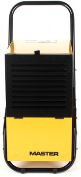 MASTER DH752P - ОСУШИТЕЛЬ ВОЗДУХА