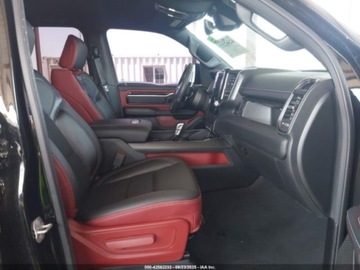  RAM 1500 TRX 57 Box 2022 6.2l 6.2 Benzyna 702KM, zdjęcie 8