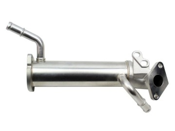 CHŁODNICA SPALIN EGR FORD TRANSIT 2.4 TDCi 2006-14