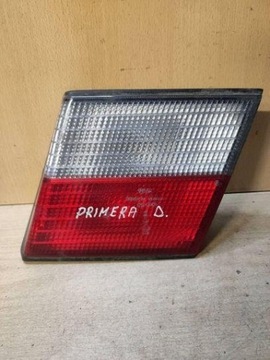 23180204 PRAVÁ SVĚTLO KRYT KUFRU 1.9 DCI 88 1991 NISSAN PRIME (P12)