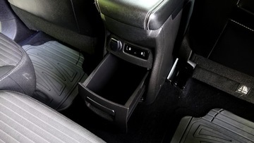 Renault Grand Scenic III 1.2 Energy TCe 130KM 2017 .. Auto 7 osobowe .. Nawigacja .. Klimatronik .. 2 x PDC .. Ledy .., zdjęcie 12