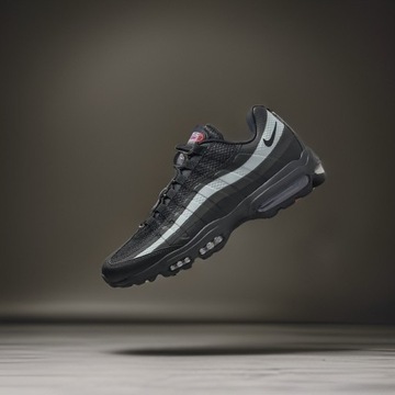 Nike buty męskie sportowe AIR MAX 95 FN7802 001 r.44