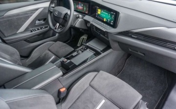Opel 2023 Opel Astra Opel Astra Gse 1.6 Plug-in Hybdrid 225KM 1.6 Hybryda Plug-in, zdjęcie 34