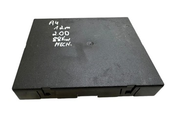 MODUL POHODĚ AUDI A4 (8K2, B8) 8K0907064FD 1.97L DIESEL 2012