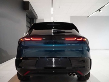 Alfa Romeo Junior SUV 1.2 Hybrid 145KM 2026 ALFA ROMEO Junior Sport Speciale 1.2 (145 KM) 2026, zdjęcie 1