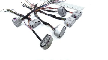 VW AUDI SKODA ЗАГЛУШКА СЕДЛА CUBE 5Q0973737