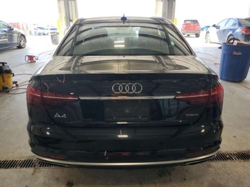 Audi A4 B9 2020 Audi a4 Premium 2020 2.0l 2.0 Benzyna 188KM, zdjęcie 2