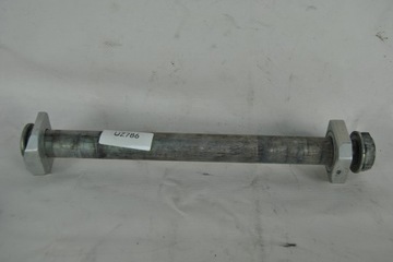 Szpilka Ośki Tył Tylna Suzuki GSX R GSX-R GSXR 1000 2006 K5 K6