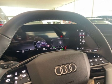 Audi Q5 II SUV Facelifting 2.0 40 TFSI MHEV 204KM 2026 AUDI Q5 TFSI quattro S line Suv 2.0 (204KM) 2026, zdjęcie 7