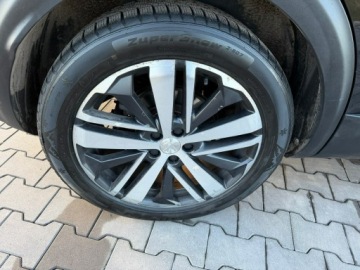 Peugeot 3008 II 2017 Peugeot 3008 GT-Line 2.0HDI 180KM Aut. Salon PL, zdjęcie 34