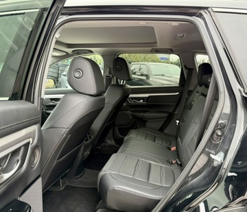 Honda CR-V V SUV Facelifting 2.0 i-MMD 184KM 2023 Honda CR-V 4x4,Hybryda,Full wersja,Gwarancja, zdjęcie 9