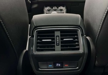 Skoda Kodiaq I SUV 2.0 TDI 190KM 2017 Skoda Kodiaq TDI 190 KM DSG NAVI GWARANCJA 4x4 panorama CANTON, zdjęcie 37
