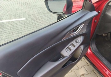 Mazda CX-3 2021 Mazda CX-3 Mazda CX-3 4x4 ,automat ,bogate wyposazene 2.0 Benzyna 150KM, zdjęcie 11