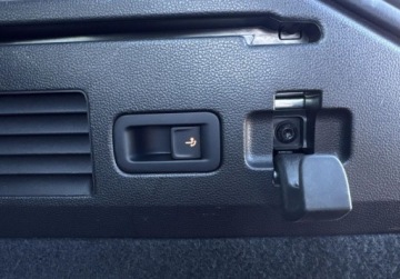 Volkswagen Arteon Fastback Facelifting 2.0 TSI 190KM 2021 Volkswagen Arteon Shooting Brake 2.0TSI 190KM Elegance DCC Ambiente Webast, zdjęcie 37