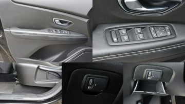 Renault Grand Scenic III 2017 Renault Grand Scenic 1.2TCe nawi gwaranc przebiegu, zdjęcie 13