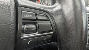 BMW Seria 5 F10-F11 Limuzyna 520d 184KM 2014 BMW 520 184PS OPŁACONY Bezwypadkowy Automat, zdjęcie 26