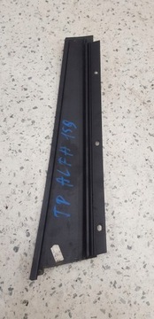 НАКЛАДКА НА СТОЙКУ ЗАДНЕЙ ДВЕРИ ALFA ROMEO 159 ПАРА