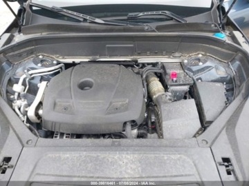 Volvo XC90 II 2022 Volvo XC 90 2022r, T6 Inscription, 4x4, 2.0L 2.0 Benzyna 250KM, zdjęcie 12