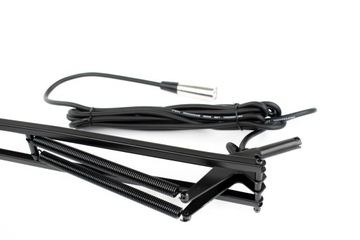 Микрофонная стойка MONACOR MS-15