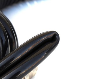 СПИРАЛЬНЫЙ ШЛАНГ 15 м, пневматическое давление воздуха для масляного компрессора