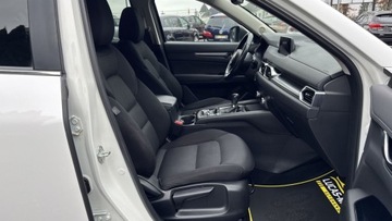 Mazda CX-5 II SUV 2.0 SKY-G 165KM 2018 Mazda CX-5 Skyactiv G 165 Exclusive Line GWARANCJA 2.0 Benzyna 165KM, zdjęcie 19