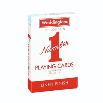 Karty Waddingtons: Classic