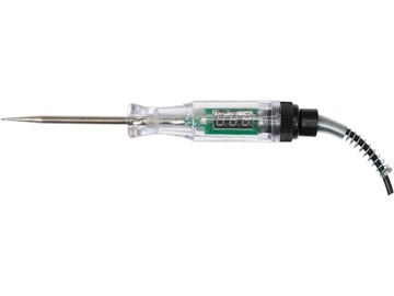 АВТОМОБИЛЬНЫЙ ТЕСТЕР НАПРЯЖЕНИЯ 3-48В (1 ШТ)