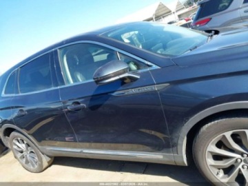 Lincoln 2023 Lincoln Nautilus Reserve 2023 2.0 Benzyna 250KM, zdjęcie 6