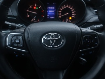 Toyota Avensis III Wagon Facelifting 2015 2.0 D-4D 143KM 2018 Toyota Avensis 2.0 D-4D, Salon Polska, zdjęcie 18