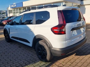 Dacia Jogger 1.0 Eco-G 100KM 2025 Od ręki - Extreme 7-miejsc LPG 1.0 100KM / Pakiet Komfort Premium, zdjęcie 2