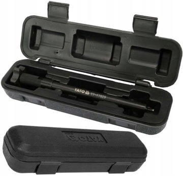 ИНСТРУМЕНТ YATO ДЛЯ СНЯТИЯ шайб форсунок