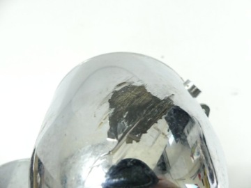 , КОРПУС, КРЫШКА СЧЕТЧИКА HONDA CB 600 HORNET