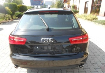 Audi A6 C7 Avant 3.0 TDI 204KM 2014 Audi a6 Audi A6 IV (C7) QUATTRO 3.0 Diesel 204KM, zdjęcie 4