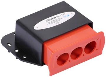 SW-2/1-DSQ-SIG СИГНАЛЬНЫЙ ПЕРЕКЛЮЧАТЕЛЬ DiSEqC 2.0