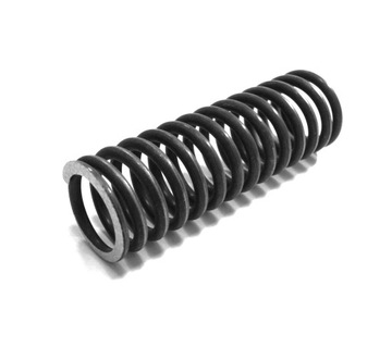 ПРУЖИНА НАЖИМАЮЩАЯ d=2,8 * Dz=23 * L=70 - 3 шт.