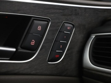 Audi A6 C7 Limousine Facelifting 2.0 TDI ultra 150KM 2016 Audi A6 Limousine S-tronic xenon/LED jasne skóry, zdjęcie 34