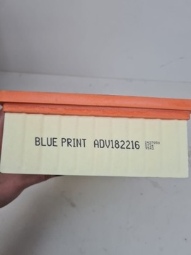 BLUE PRINT ADV182216 FILTR VZDUCHU