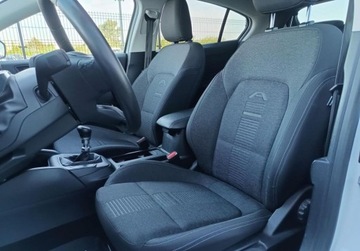 Ford Focus IV Hatchback 1.0 EcoBoost 125KM 2021 Ford Focus BLACK WEEK 1.0 EcoBoost Hybrid 125 KM Active Faktura VAT 23, zdjęcie 15