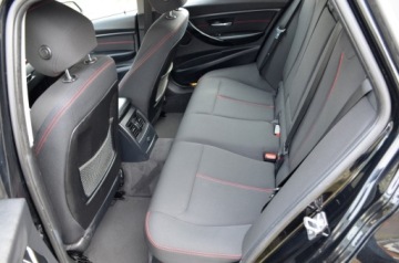 BMW Seria 3 F30-F31-F34 Touring 2.0 320i 184KM 2013 SUPER 2.0i 184KM X-DRIVE SPORT PAKIET BI-XENON SERWIS NAVI EL.KLAPA, zdjęcie 22