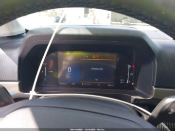 Ford Ranger VI 2025 Ford Ranger 2025 r., 2,3 L XLT 2.3 Benzyna 270KM, zdjęcie 6