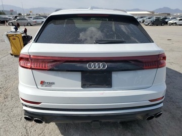 Audi 2023 Audi SQ8 Premium Plus 2023 4.0l 4.0 Benzyna 500KM, zdjęcie 2