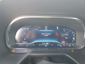 Chevrolet Suburban GMT900 2024 Chevrolet Suburban K1500 LT 2024 5.3l 5.3 Benzyna 355KM, zdjęcie 9