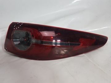 Mazda 3 IV 19- Lampa Prawy Tył USA BCJH SEDAN