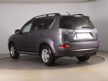 Mitsubishi Outlander III SUV 2.0 DOHC MIVEC 147KM 2012 Mitsubishi Outlander 2.0, Salon Polska, zdjęcie 3