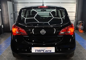 Opel Corsa E Hatchback 3d 1.4 Turbo 100KM 2017 Opel Corsa Polski salon _ 1.4 benzyna 101 KM 1.4 Benzyna 100KM, zdjęcie 24